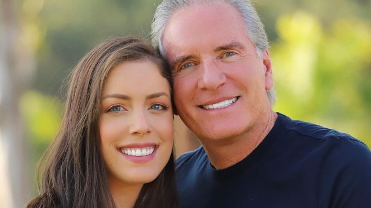 Roberto Justus demonstra apoio à filha que segue em tratamento contra leucemia