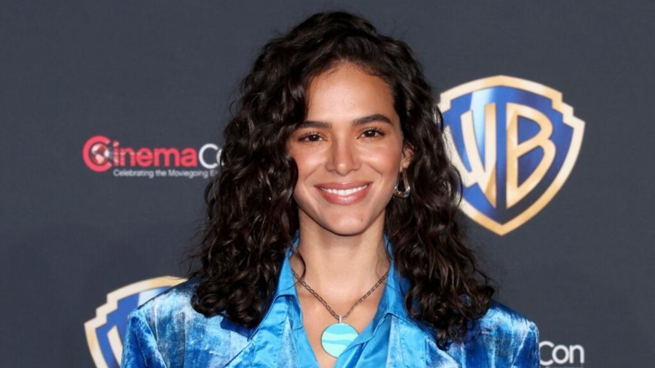 Bruna Marquezine é cogitada para sua segunda produção internacional