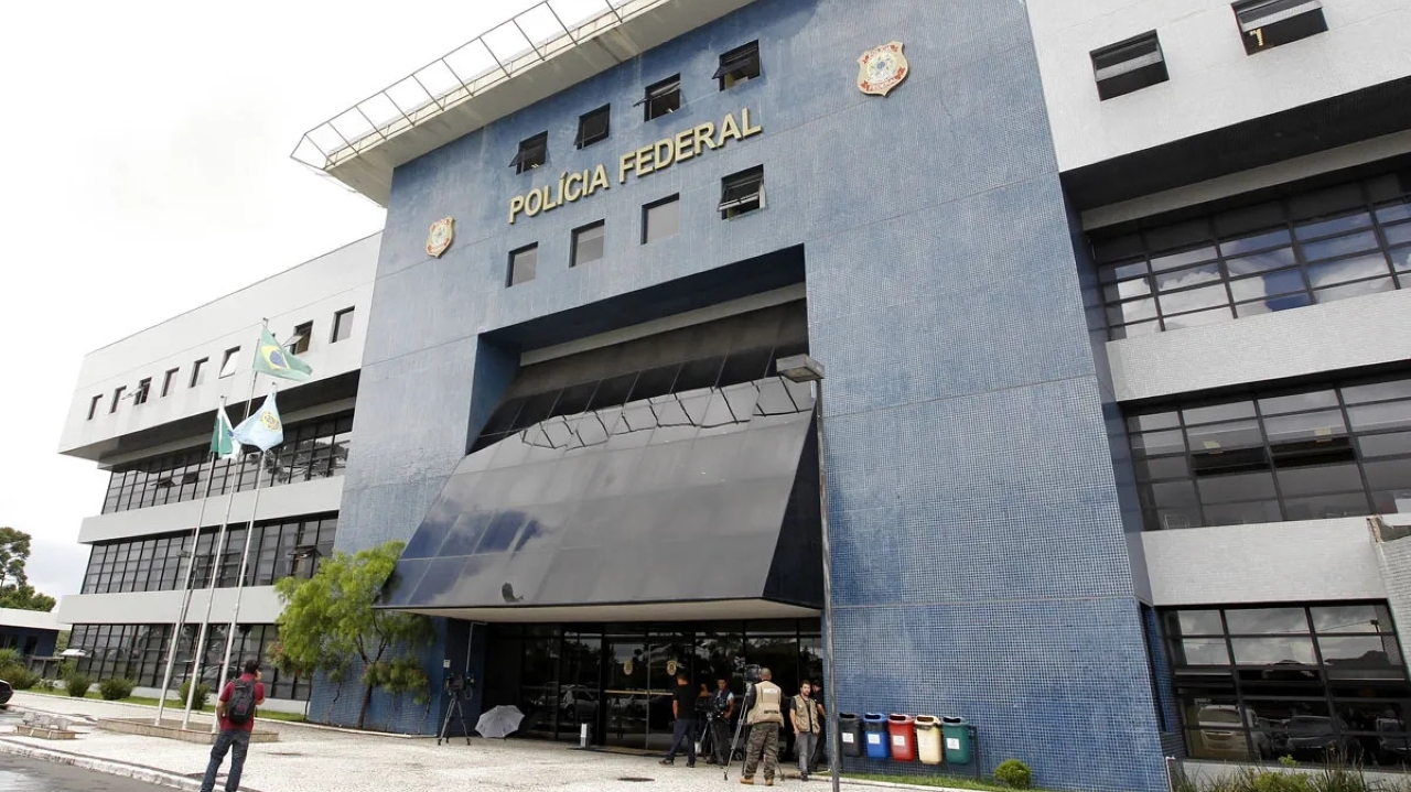 Polícia Federal desmantela esquema de tráfico internacional de bebês em operação “Mater Avaritia”