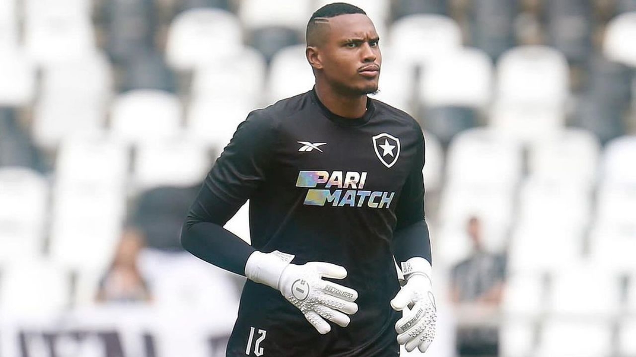 Pré-Libertadores: Botafogo não terá John e Jeffinho para decisão no jogo