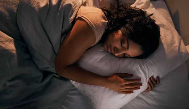 A parte oculta debaixo dos seus lençois