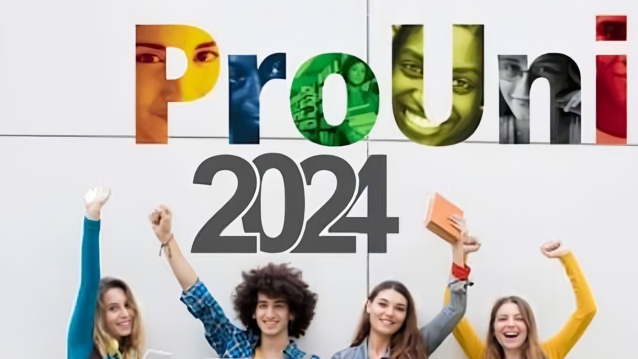 Prouni divulga aprovados nesta terça-feira