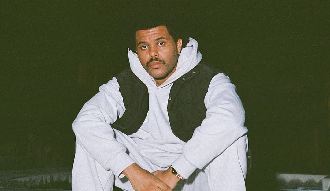 The Weeknd fala sobre ter sido deixado de lado pelo Grammy