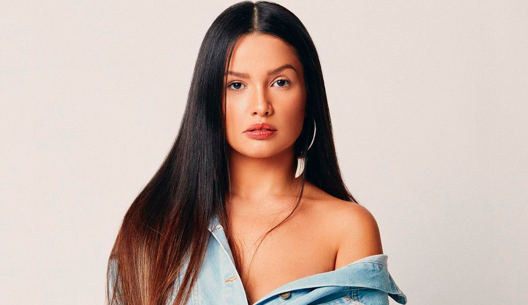 Juliette entra para o Guinness por post mais rápido a bater 1 milhão de curtidas