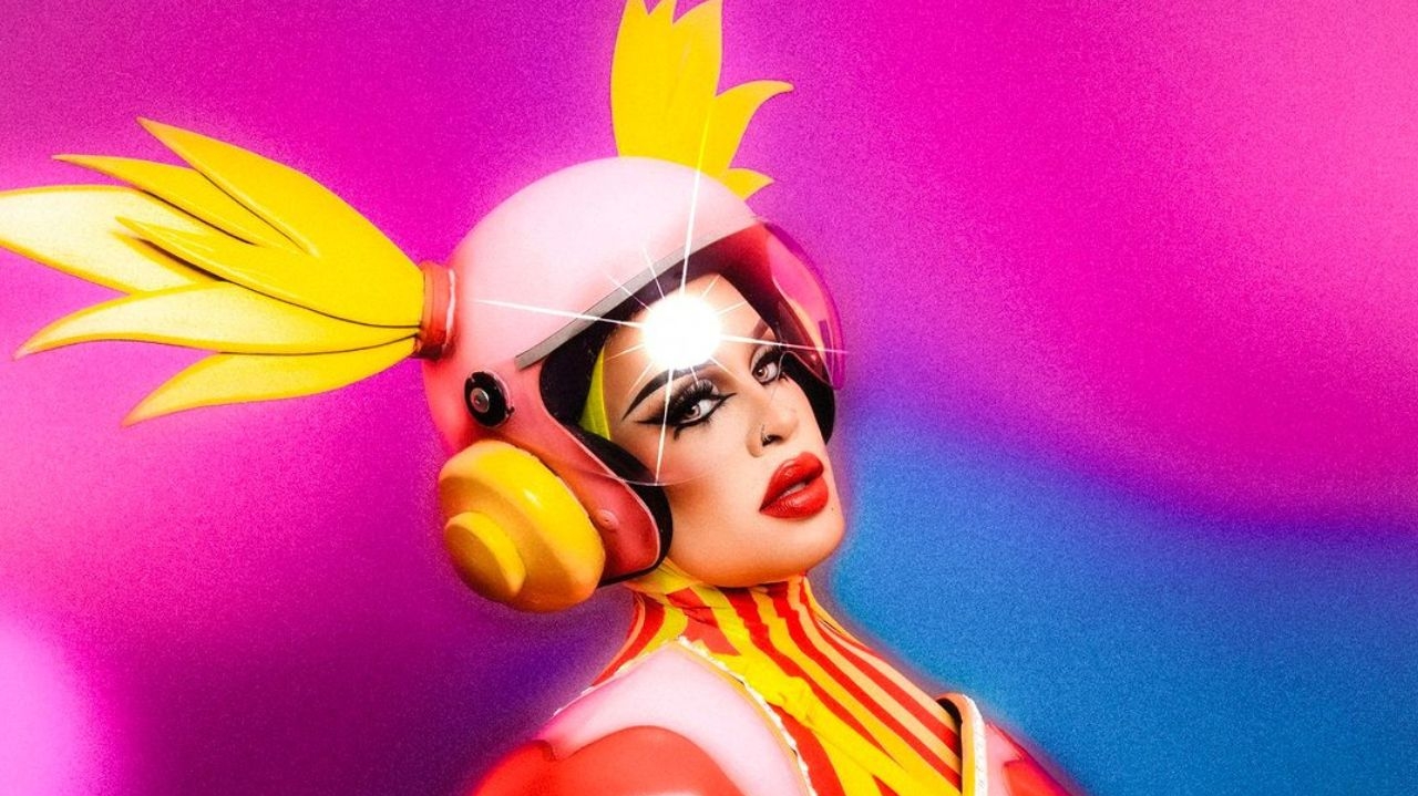 Gloria Groove lança clipe “Modo Xuxa” nesta quinta-feira