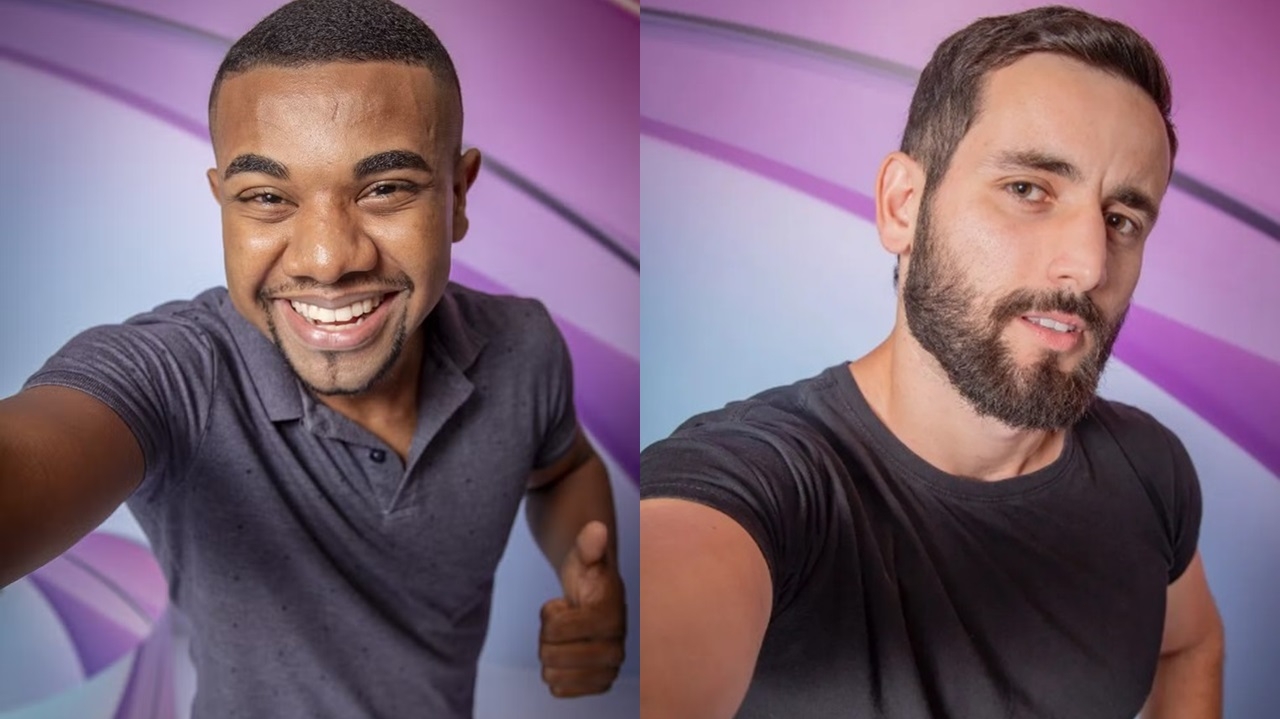 BBB 24: Davi e Matteus perdem estalecas por usarem o celular na piscina