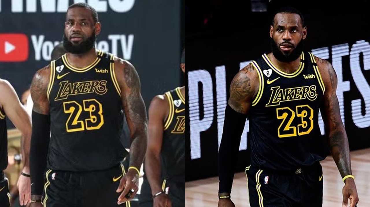 Uniforme “Black Mamba” marcará a inauguração da estátua de Kobe Bryant