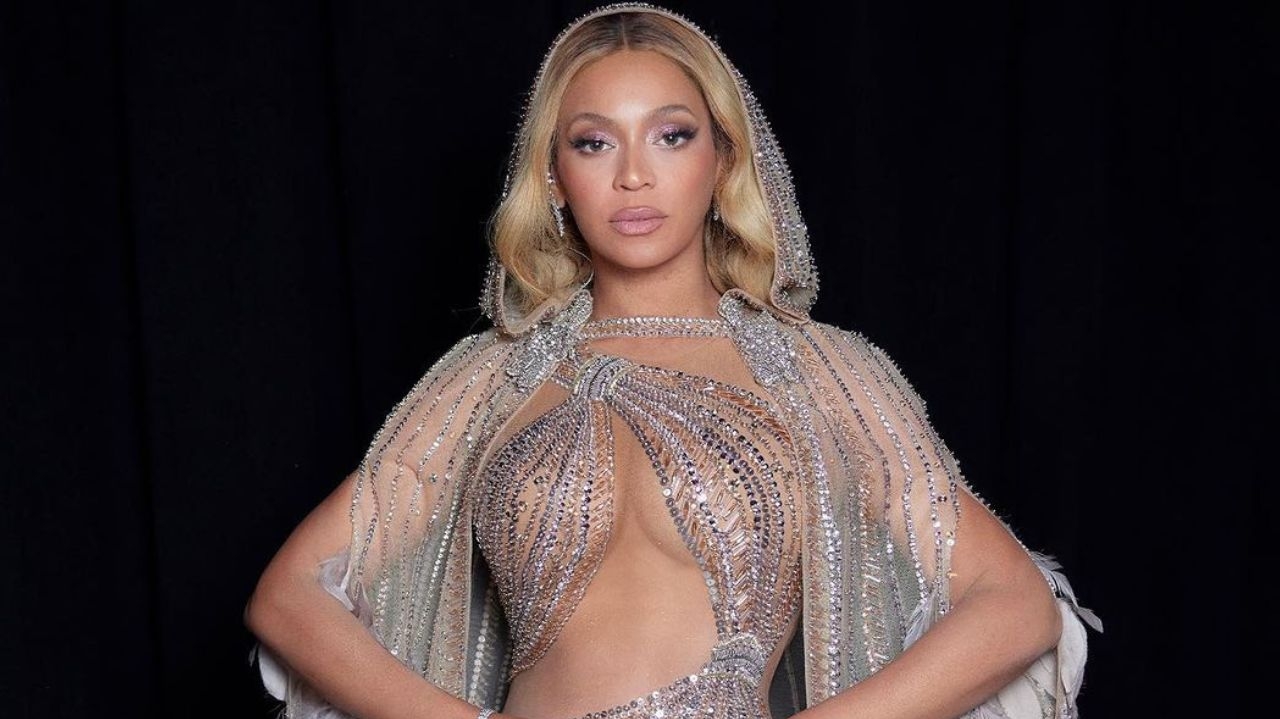 Oficialmente, Beyoncé divulga data de lançamento de sua marca