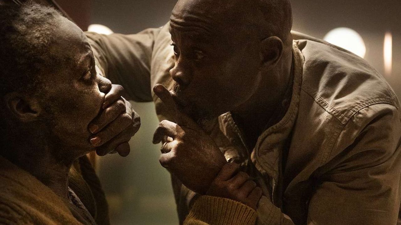 “Um Lugar Silencioso: Dia Um” ganha novo trailer