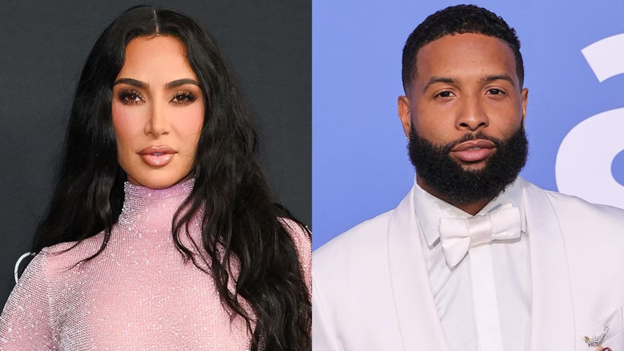 Kim Kardashian está em novo relacionamento com jogador, segundo fontes não reveladas