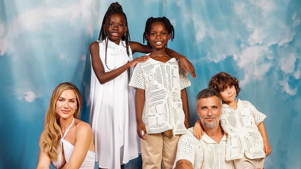 Justiça determina indenização contra socialite em caso de racismo envolvendo filha de Giovanna Ewbank e Bruno Gagliasso