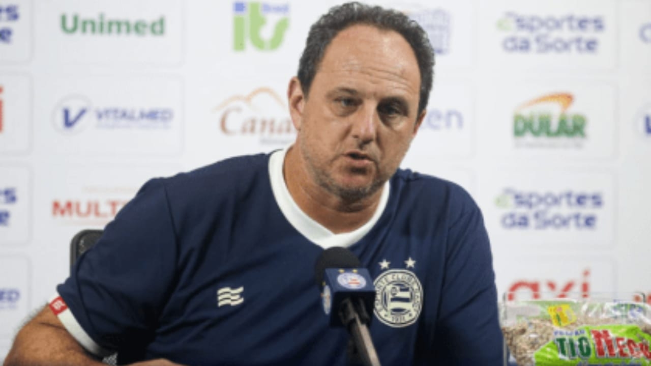 Ceni ressalta a necessidade de se concentrarem depois da vitória arrasadora do Bahia