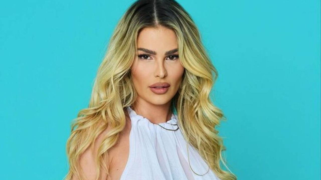 BBB 24: Yasmin Brunet diz fazer botox no pescoço; entenda os benefícios