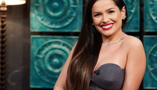 “/Dei um passo maior do que a perna”/ diz Juliette Freire sobre suas participações em lives