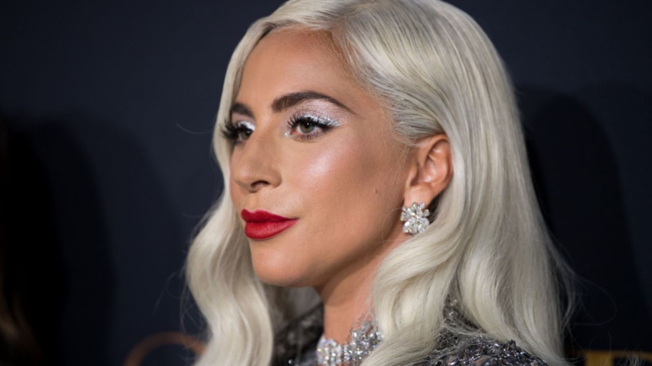 Lady Gaga confirma novo álbum intitulado “LG7”
