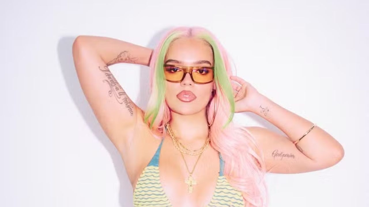 Karol G é um das premiadas em evento da Billboard; confira lista completa