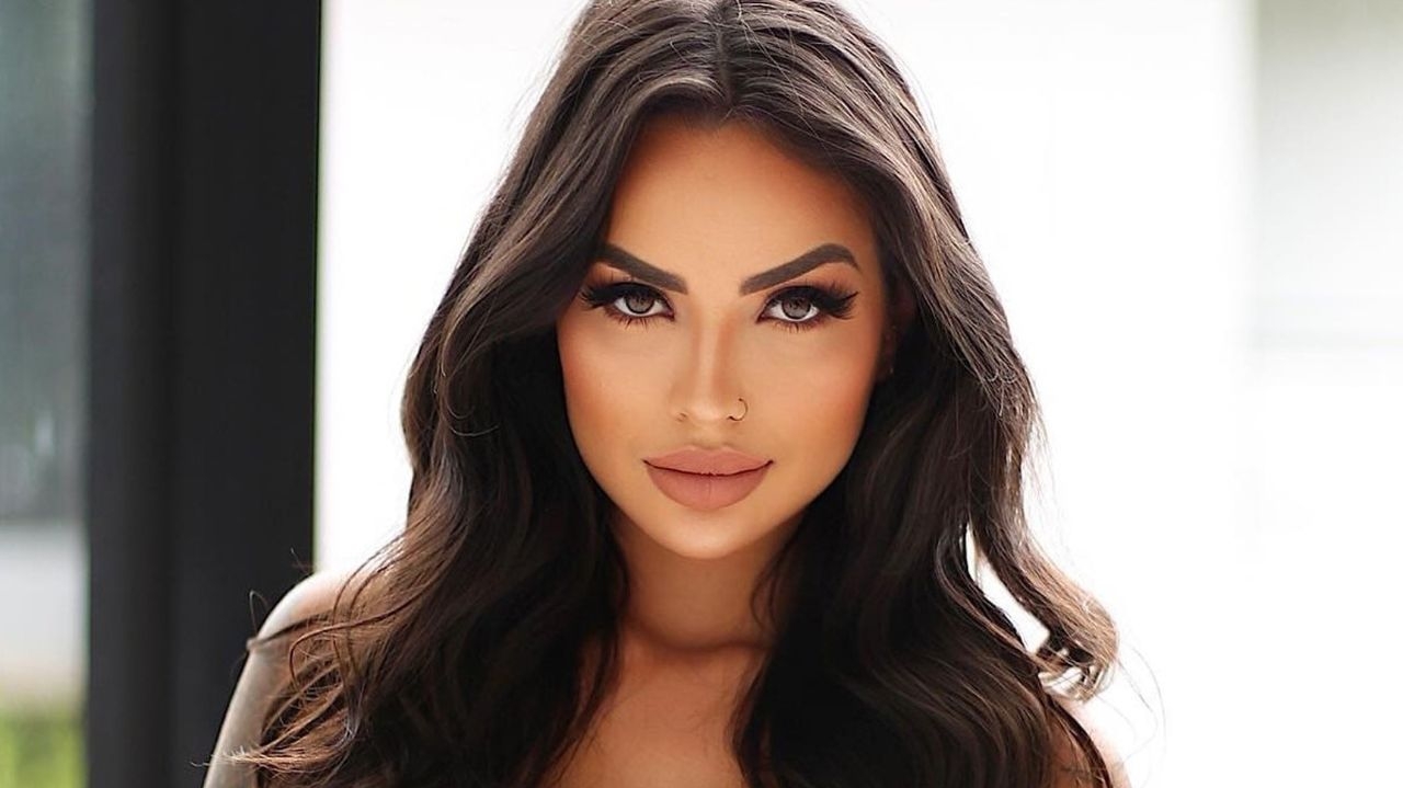 By Pamella fará maratona em 5 cidades para curtir o Carnaval