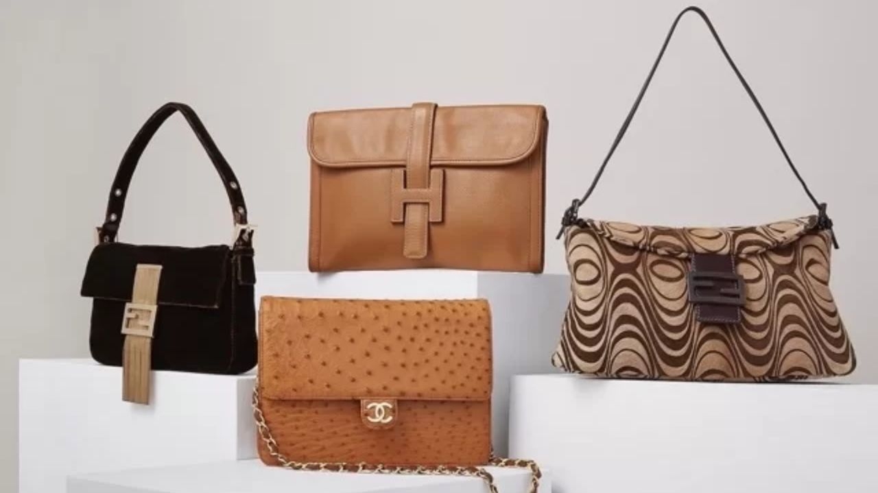 Chanel x WGACA: grife francesa reascende discussão sobre futuro dos brechós de luxo