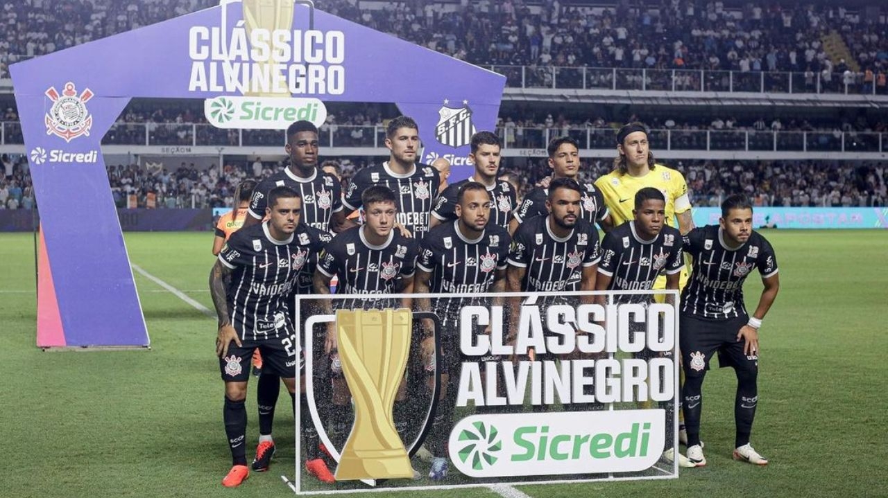 Corinthians: desde 1932, o início do Paulistão não era ruim como em 2024