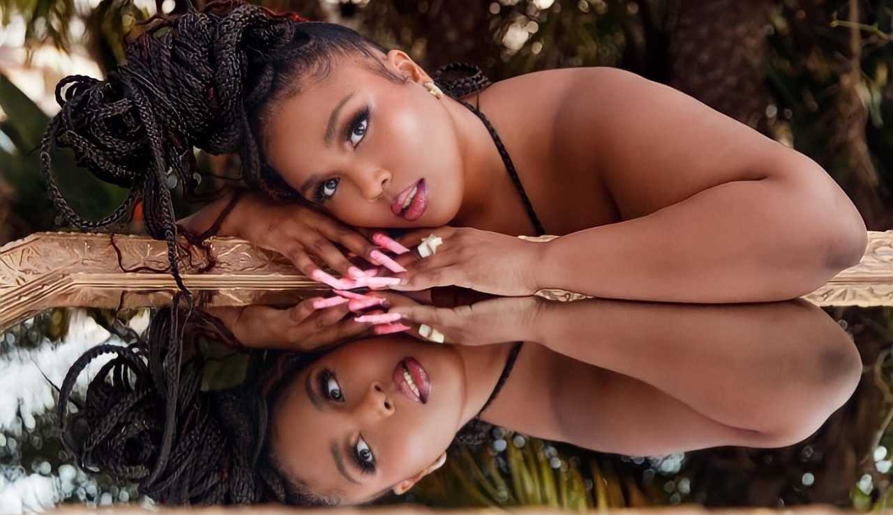 Lizzo anuncia seu comeback com o single ‘Rumors’