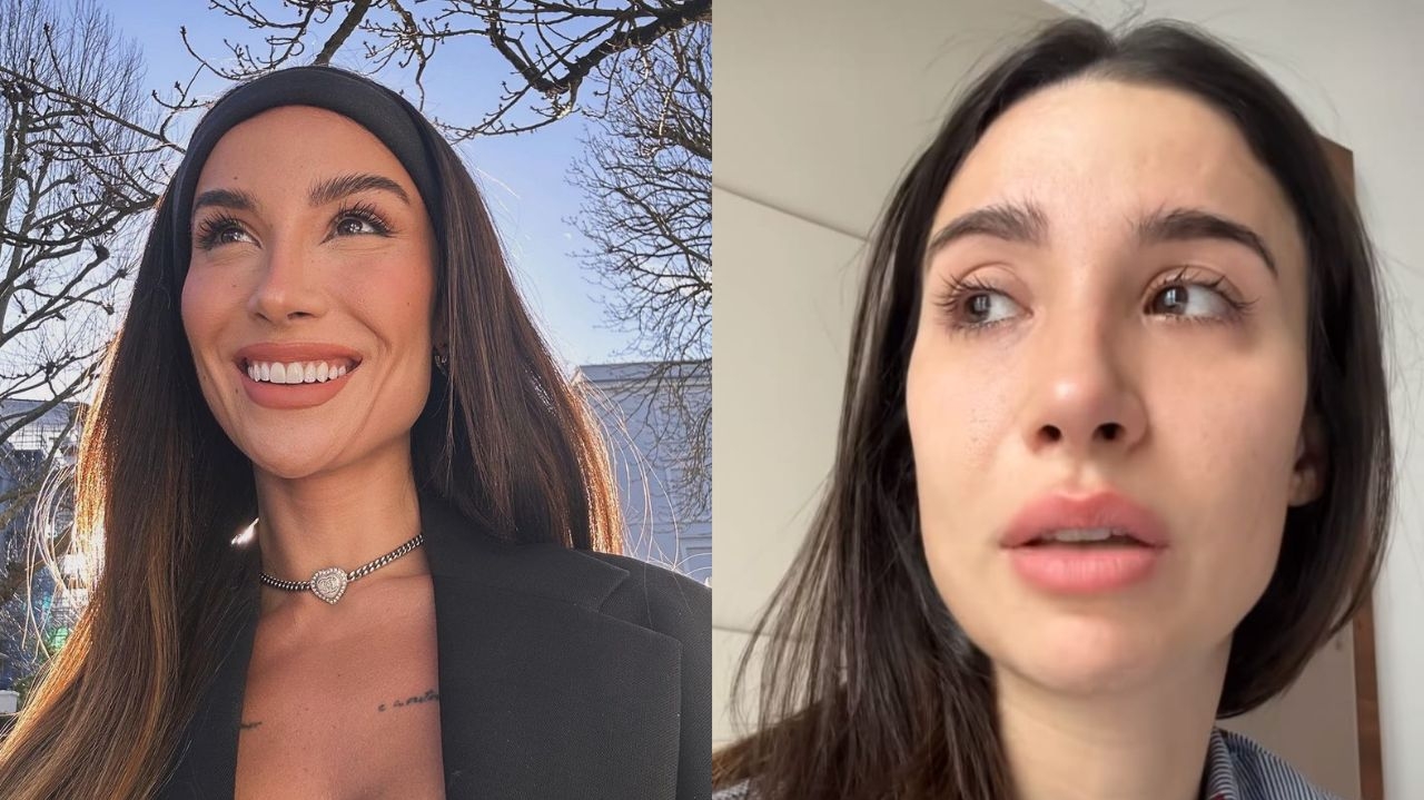 Bianca Andrade chora ao declarar que empreender é solitário