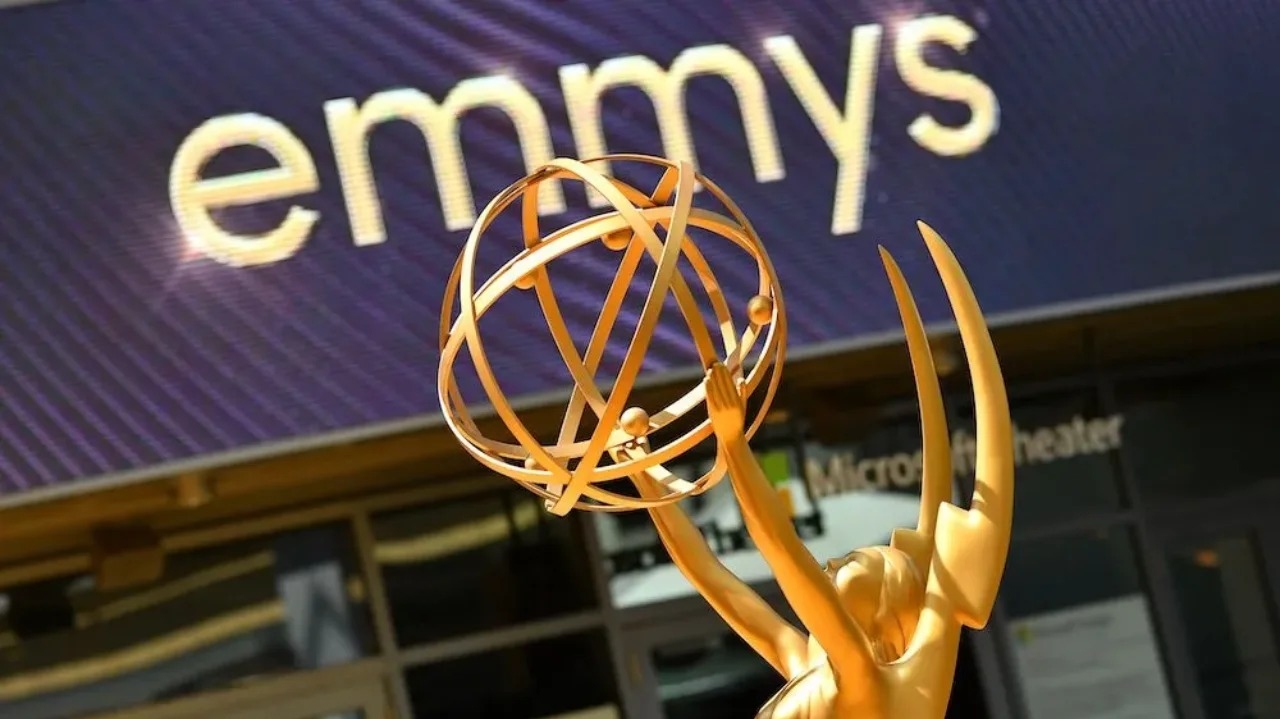 Emmy Awards confirma data da cerimônia para setembro deste ano