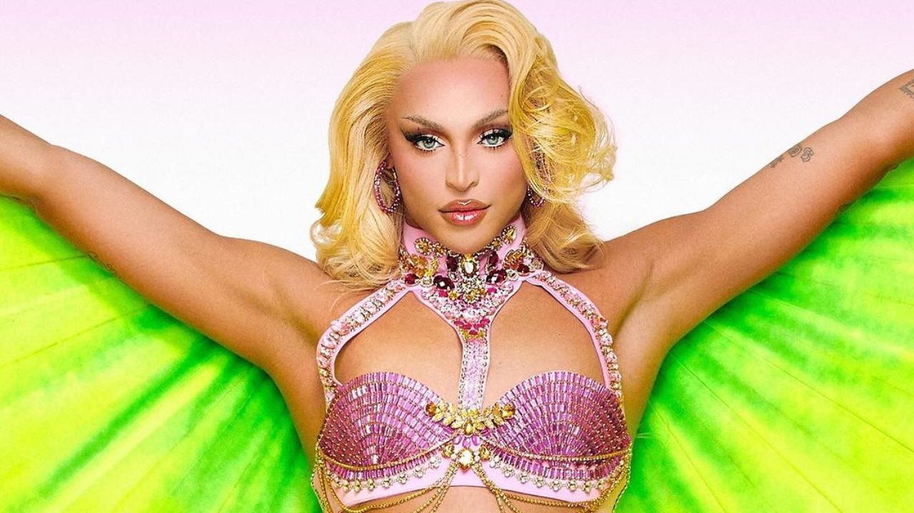 EXCLUSIVO: Pabllo Vittar fala sobre os preparativos para o Carnaval desse ano