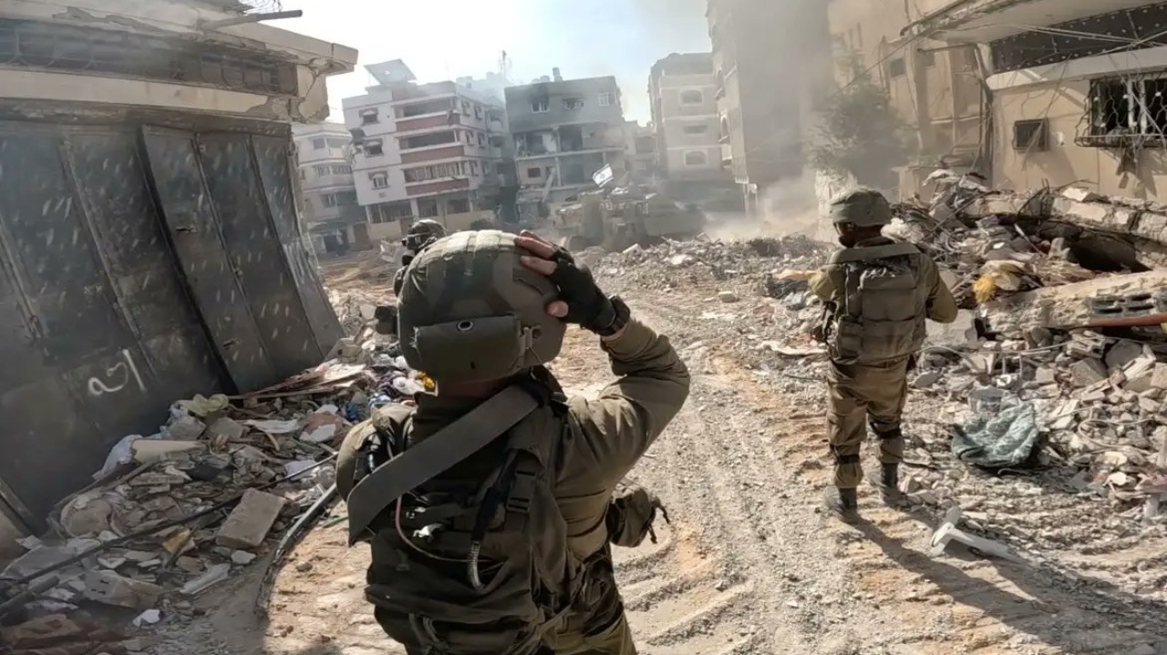 Israel faz ataque à noite em Rafah; número de mortos chega a 37 e liberta dois reféns