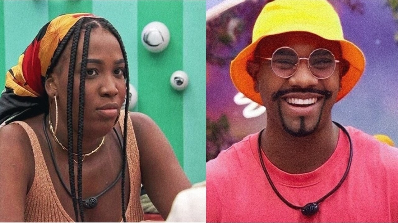 BBB 24: Davi é acusado por Leidy Elin de receber informação externa da produção