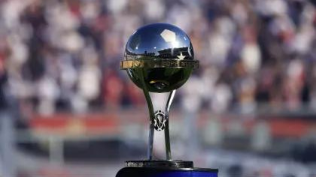 Veja as competições e os valores das premiações de 2024 anunciados pela Conmebol