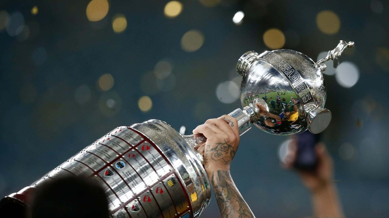 Conmebol confirma final da Libertadores 2024 em Buenos Aires
