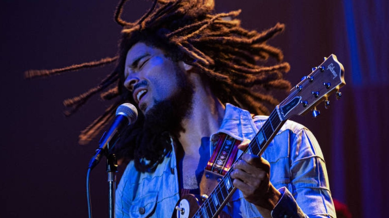 [Crítica] “Bob Marley – One Love” relembra o mundo da potência do rei do reggae