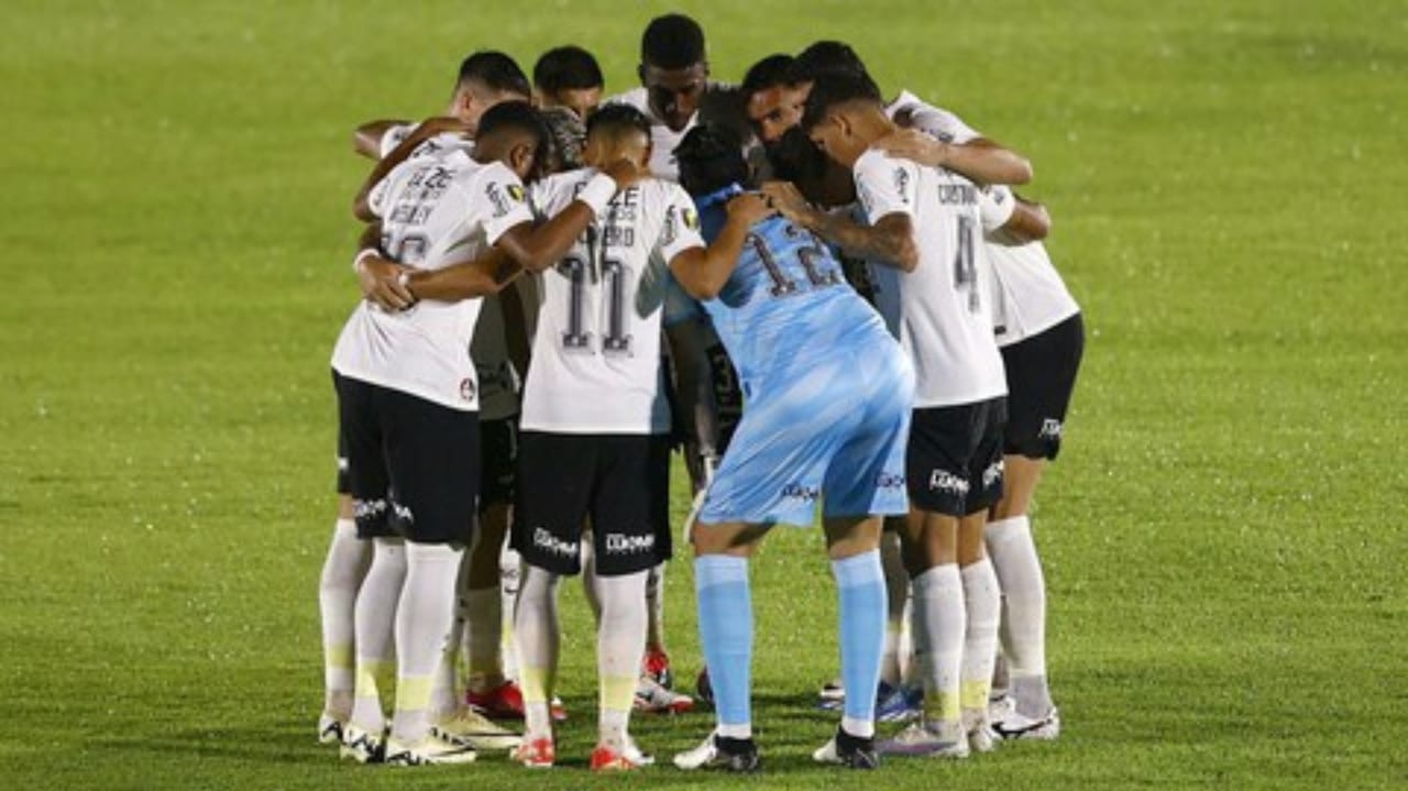 Corinthians vence o Botafogo-SP com destaque de Romero