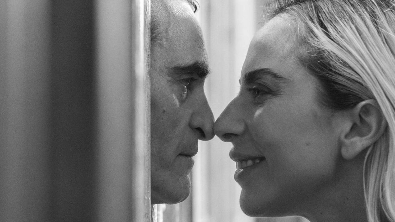 Coringa 2: filme com Lady Gaga e Joaquin Phoenix tem novas fotos divulgadas