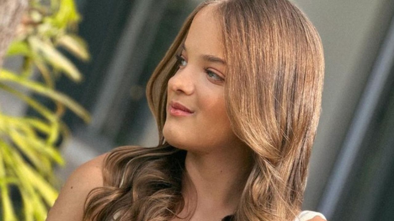 Rafa Justus diz ter feito cirurgia no nariz; entenda a recuperação