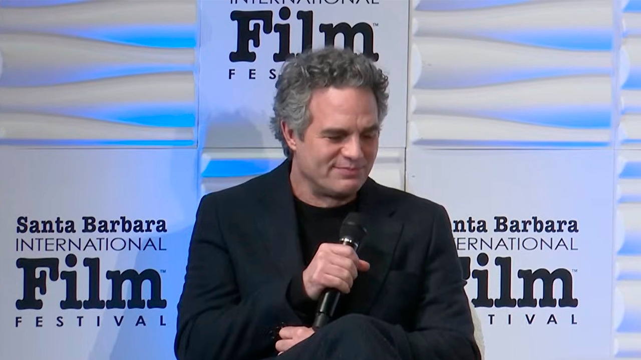 Mark Ruffalo revela que Hulk nunca terá um filme para chamar de seu