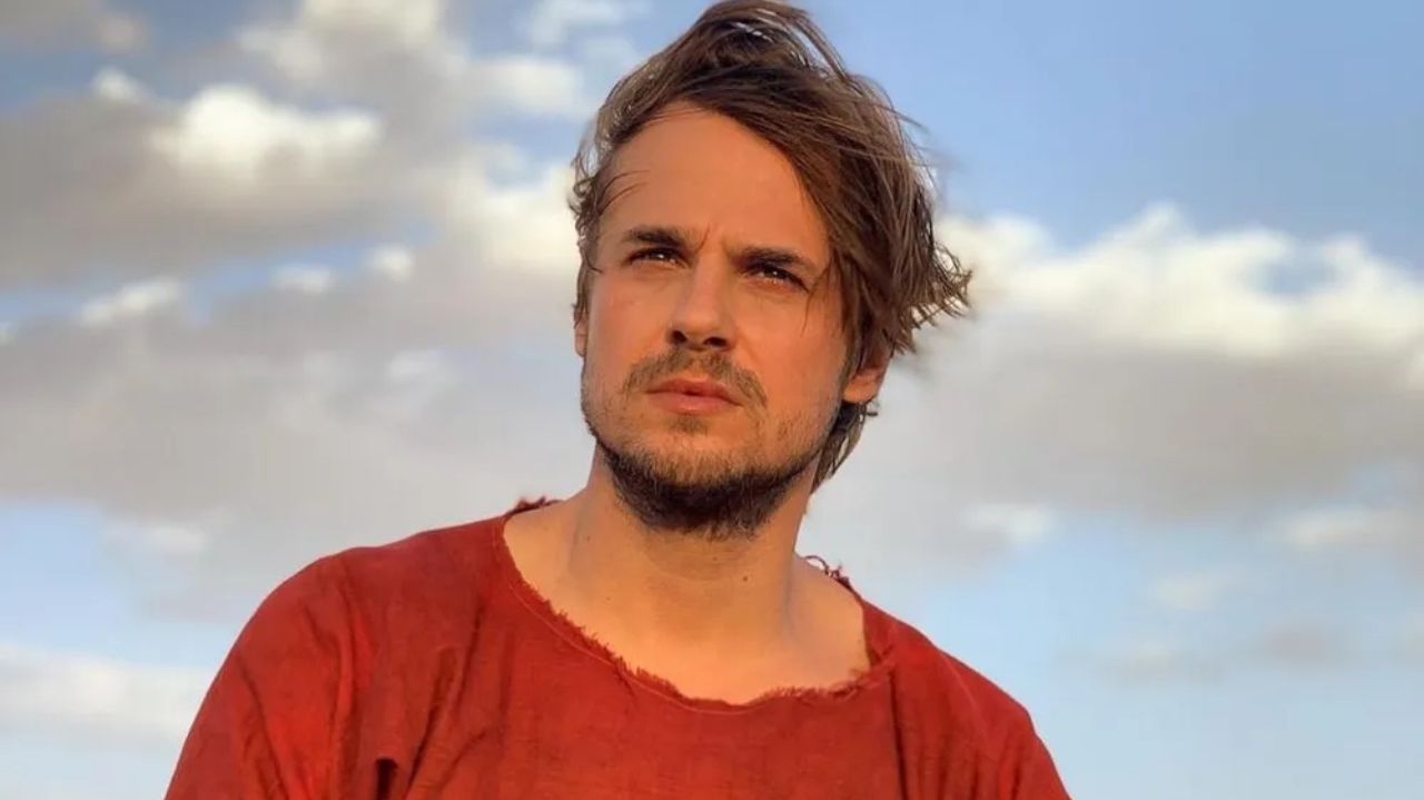 Daniel Erthal, ator que viralizou como vendedor ambulante, retornará às telas do cinema