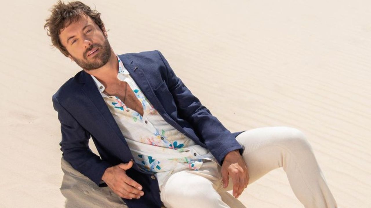 Kayky Brito mostra a evolução do tratamento no braço: ‘não desista’