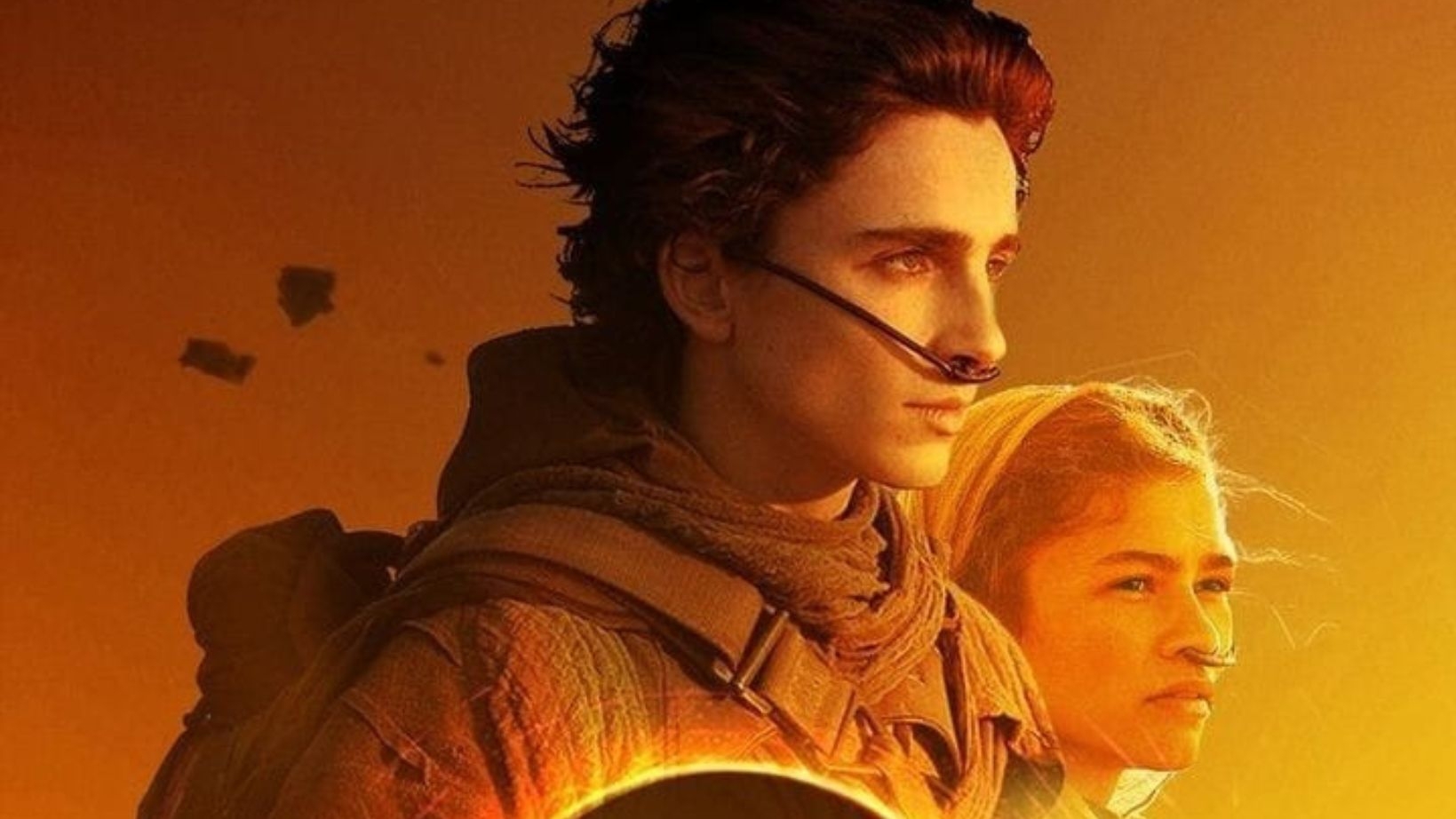 Críticos enaltecem sequência de “Duna” e chamam filme de “obra-prima”