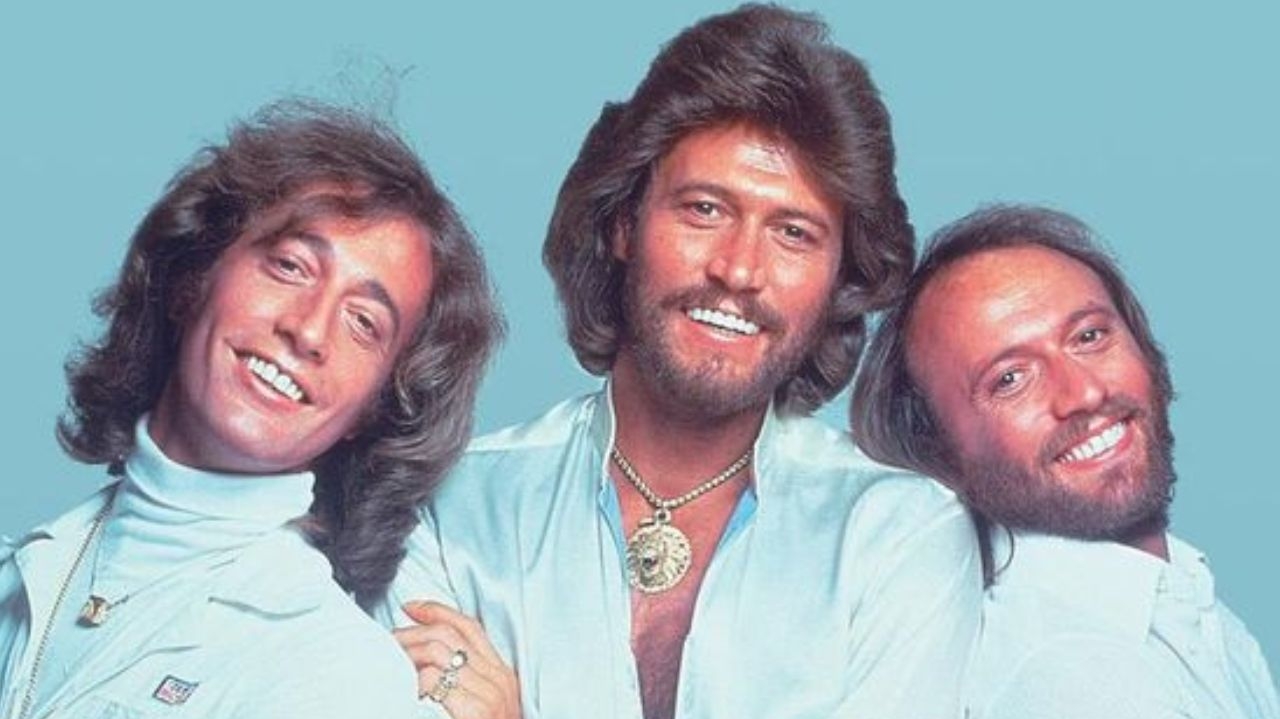 Biografia do grupo musical Bee Gees será dirigida por Ridley Scott
