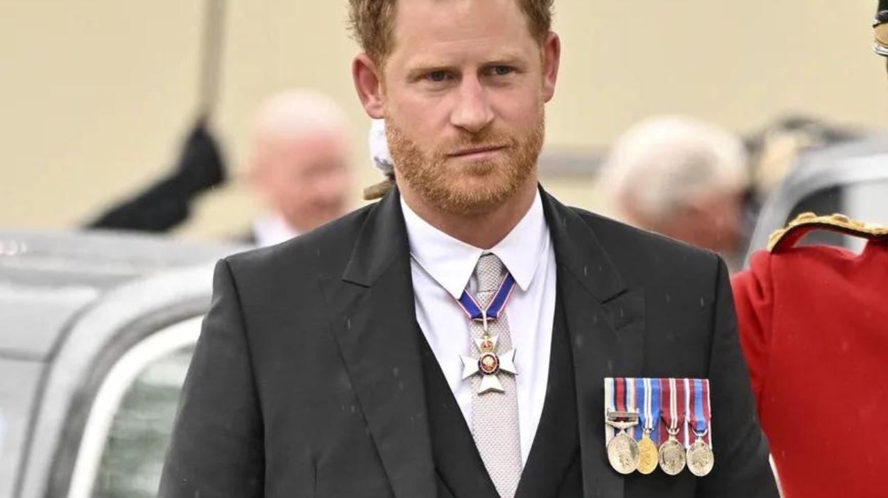 Príncipe Harry estaria disposto a voltar aos deveres reais
