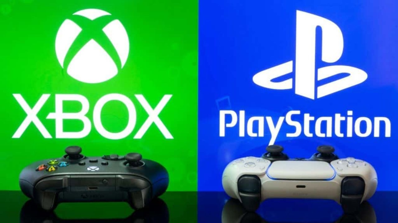 Microsoft expande acesso a jogos do Xbox para PlayStation e Nintendo