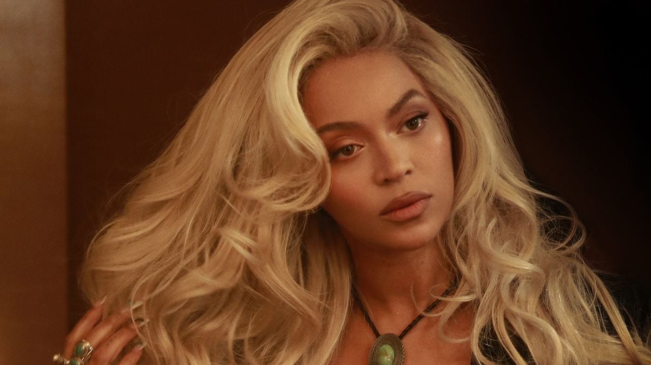 Conheça a CÈCRED: nova linha de produtos para cabelos da Beyoncé