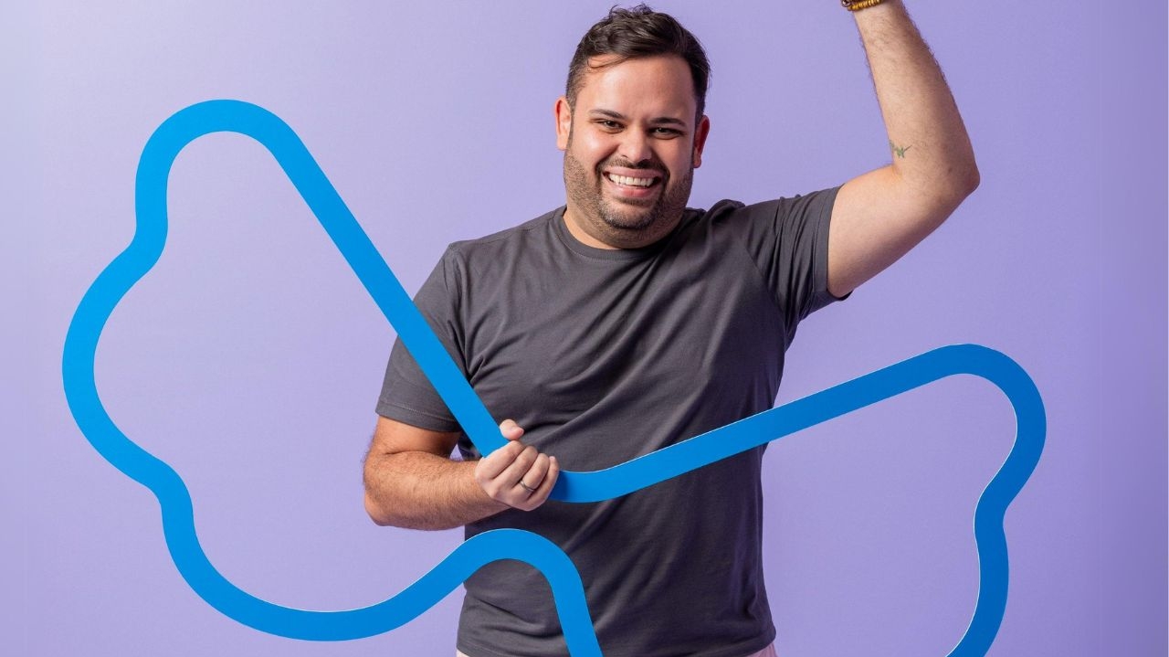 BBB 24: Michel é o anjo da semana