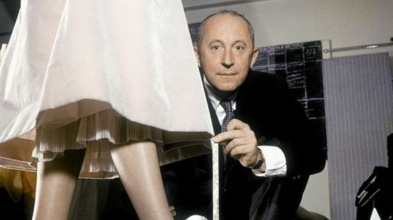 The New Look: conheça a presença imortal de Christian Dior