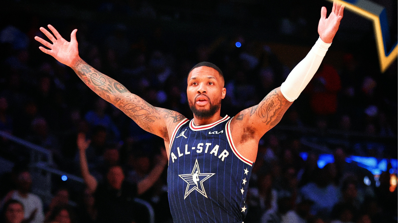 All-Star Game 2024: Time Leste é campeão com maior pontuação da história