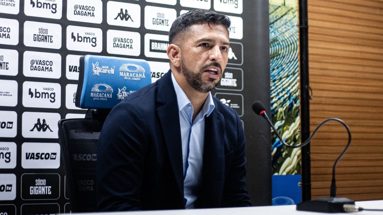 Vasco derrota Botafogo e termina Taça Guanabara sem derrota em clássicos