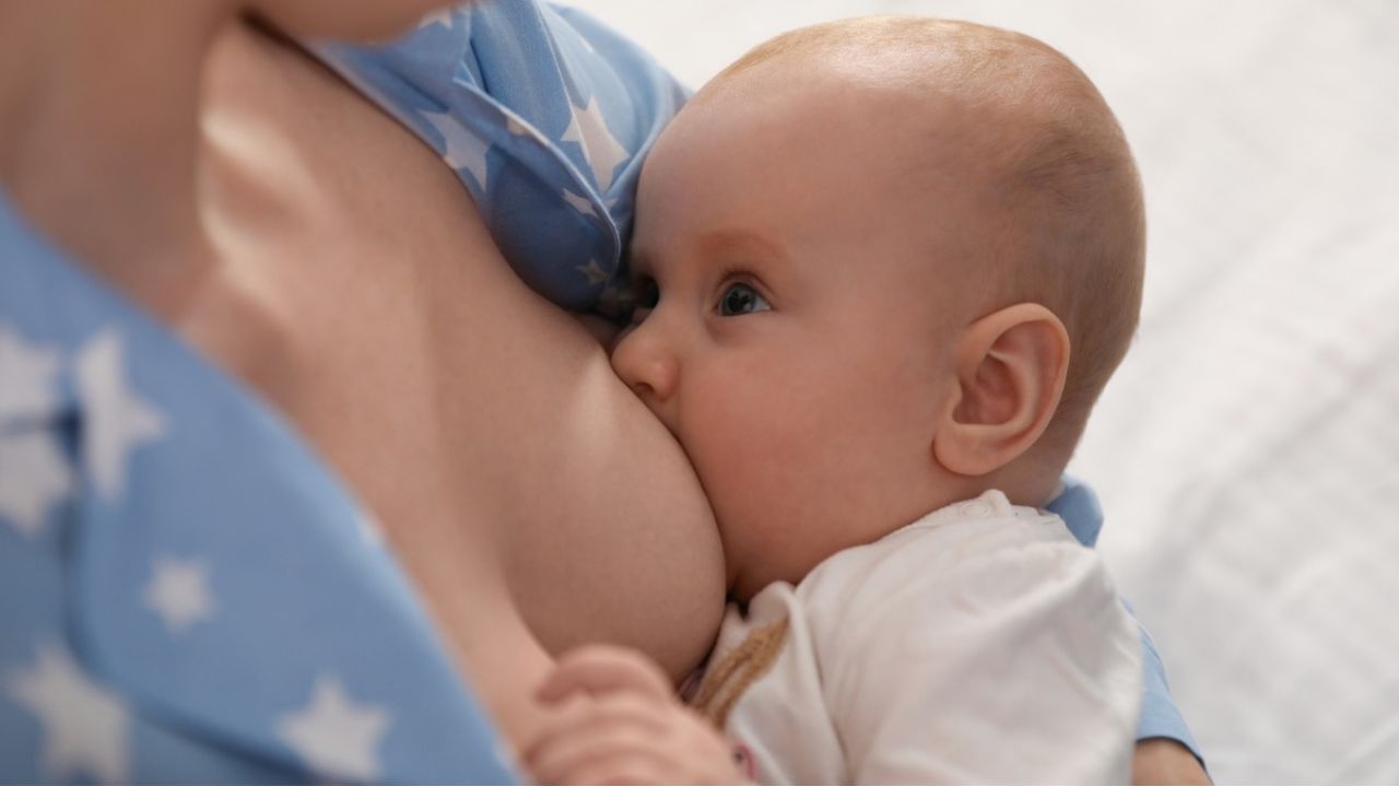 Saiba os efeitos do silicone na amamentação