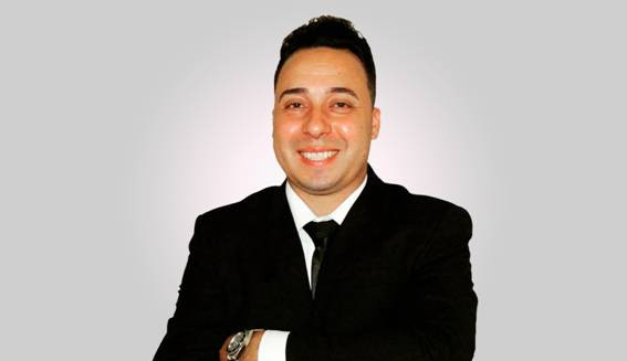 Vinícius Noveli, o empresário que começou com R$ 5,00 e hoje é dono de 5 empresas