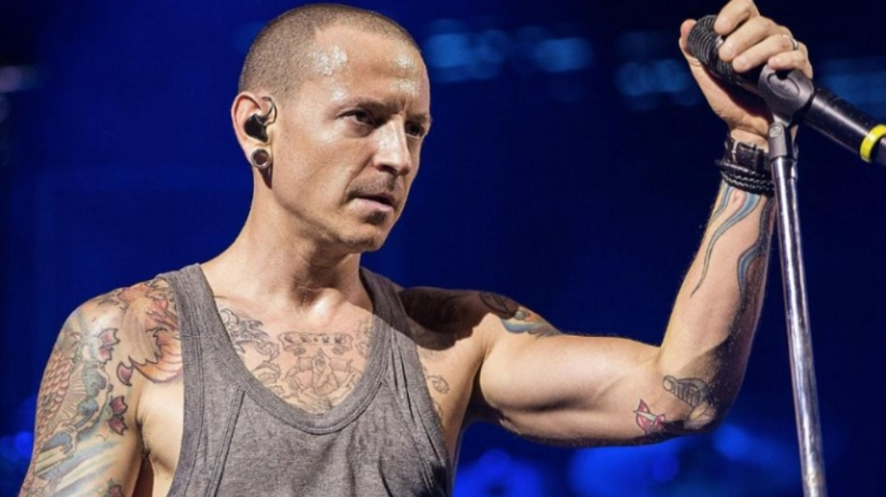 Nova música de Linkin Park terá voz de Chester Bennington